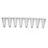 Oxford Lab Products - PCR Strip Tubes - OPT-RT1-T